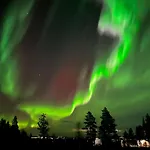 Aurora 别墅