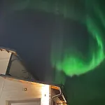 Aurora * 罗瓦涅米