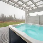 Aurora * 罗瓦涅米