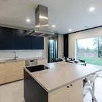 Aurora 别墅