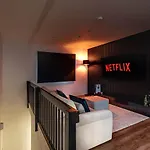 Aurora * 罗瓦涅米