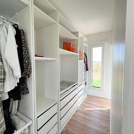 Aurora Villa Rovaniemi