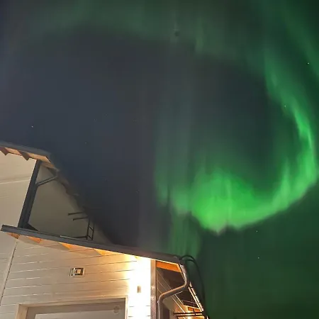 Aurora * Rovaniemi