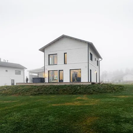 Villa Aurora Rovaniemi