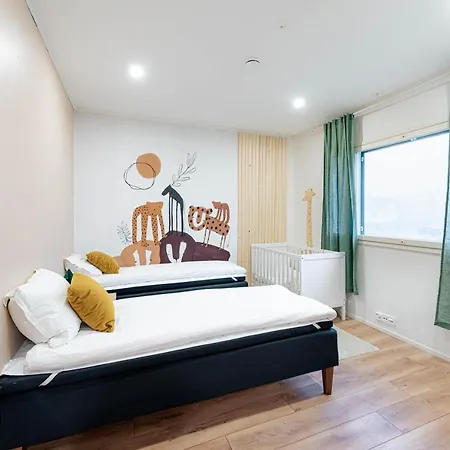 Aurora Villa