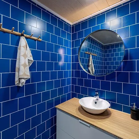 Villa Aurora Rovaniemi