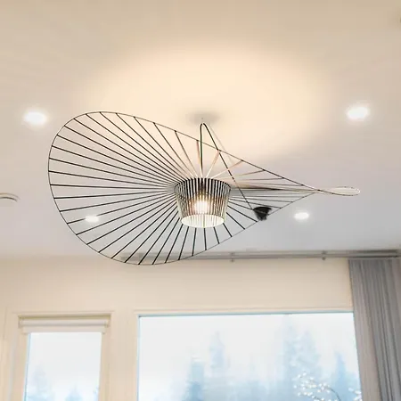 Aurora Villa Rovaniemi