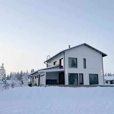 Aurora Rovaniemi