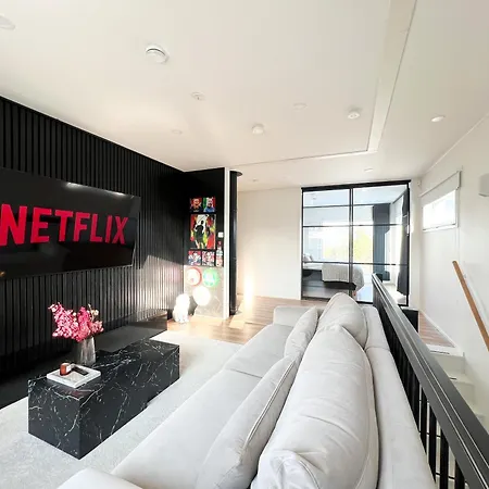 Villa Aurora Rovaniemi