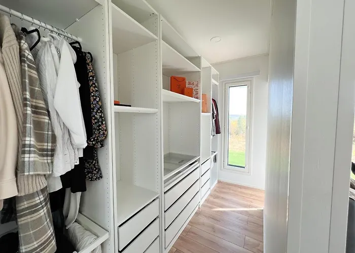 Aurora Villa Rovaniemi