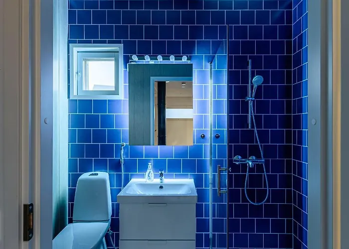 Villa Aurora Rovaniemi