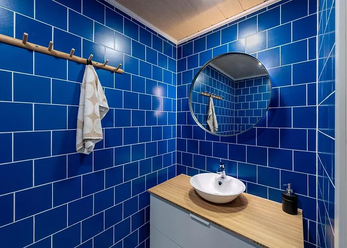 Villa Aurora Rovaniemi