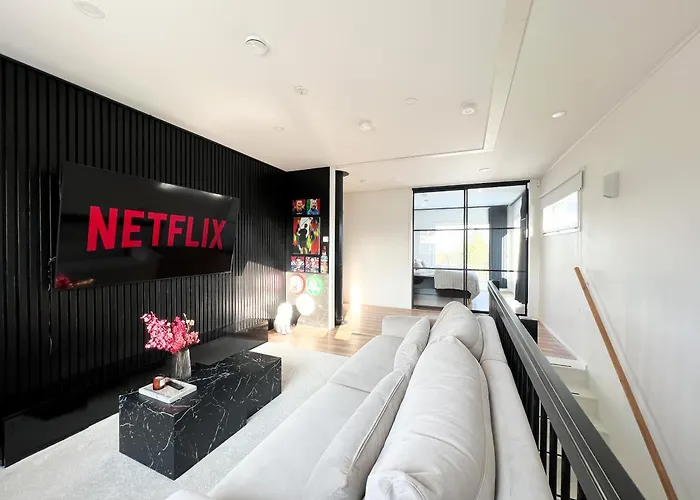 Villa Aurora Rovaniemi